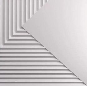 Гипсовая панель 3D Deco Консул 3